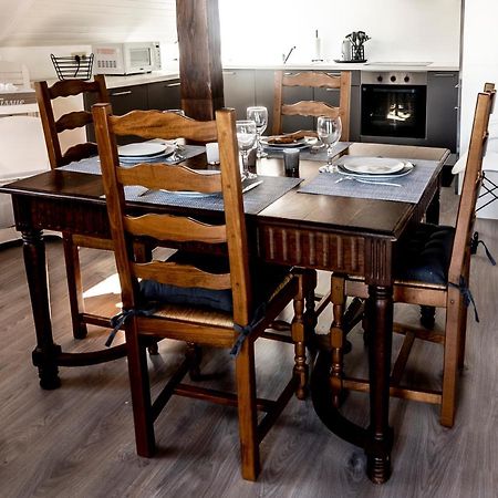 Les 3 Chapeaux Dinant 6P Les Canotiers 4P Avec Terrasse Le Melon 2P Sans Terrasse Εξωτερικό φωτογραφία